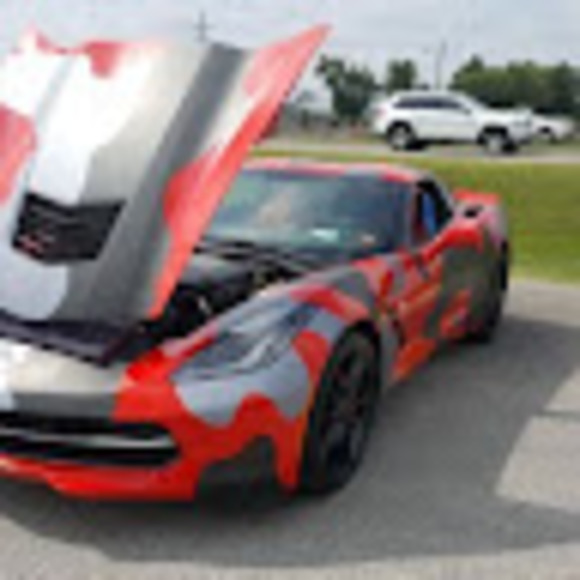 Meet your Posher, Gregory - Picture 1 of 1